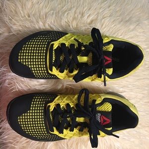 Reebok CrossFit Sneakers
